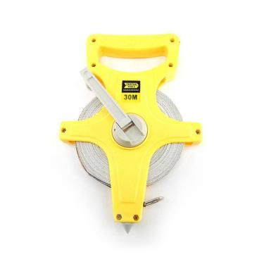 Imagem de Trena Aberta de Fibra de Vidro 30 metros Fertak