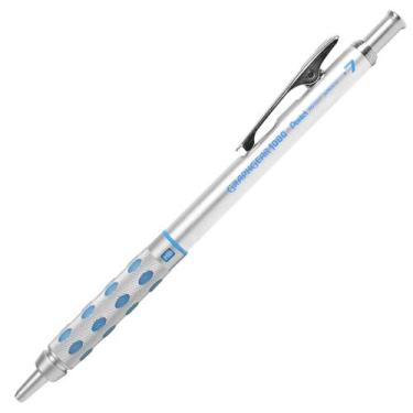 Imagem de Lapiseira Graphgear 1000 Pentel, 0.7mm