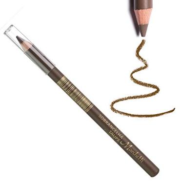 Imagem de Lápis Delineador de Sobrancelha, Marchetti, Marrom