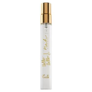 Imagem de Hello Hello by Nah Cardoso Ciclo Cosméticos Perfume Feminino Deo Colôn
