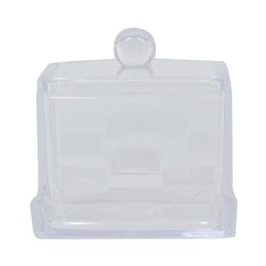 Imagem de Caixa Organizadora Le Acrílico com Tampa