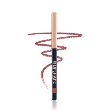 Imagem de Lapiseira Lápis Labial Bt Lipshape Terracota Bruna Tavares