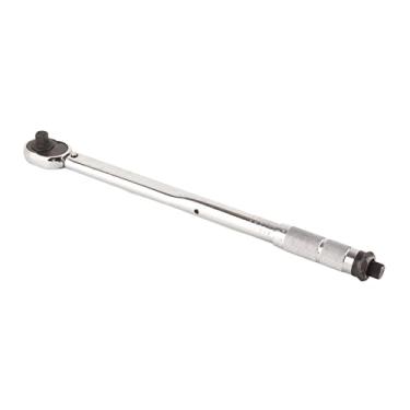 Imagem de Domary 1/2in Torção de Torção Ratchet Ratchet de Alta Resistência 40-240n.M Manutenção de Capacidade Capacidade Vanadium Steel