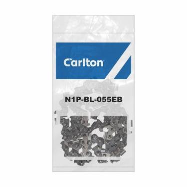 Imagem de Corrente Carlton Loop 27 Dentes 3/8 x 1,3mm LP N1P-BL-055EB