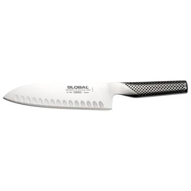 Imagem de Classic Santoku Inox 18Cm - Global