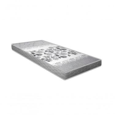 Imagem de Colchão Solteiro D33 Coala - Cinza - MOBIGU