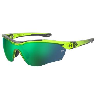 Imagem de Under Armour Óculos de sol masculino UA Yard Pro Shield