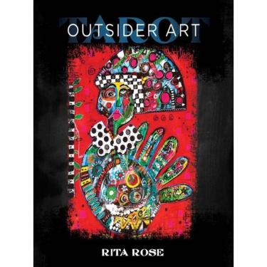 Imagem de Outsider Art Tarot