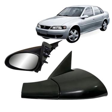 Imagem de Retrovisor Vectra 2000 2001 2002 2003 2004 2005 Sem Controle