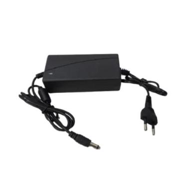 Imagem de Fonte Eletrônica 12v 5 amperes Bivolt - PlayShop Eletronicos