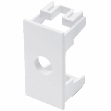 Imagem de Módulo Saída de Fio 10mm Elegance 2 Peças - 2663 - FAME