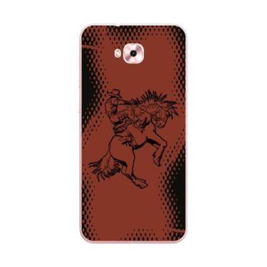 Imagem de Capa Adesivo Skin357 Verso Para Asus Zenfone 4 Selfie - KawaSkin