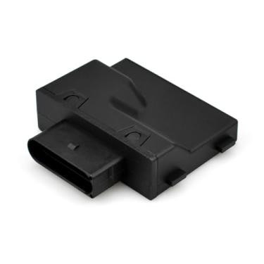 Imagem de Pifipour Módulo de controle de injeção de combustível 8W0906093C compatível com Audi A4 allroad 2017 2.0L, A4 Quattro 2017 2.0L 8W0906093A Módulo de controle de bomba de combustível V15710081Módulo de