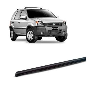 Imagem de Friso de teto ford ecosport 2003 2004 2005 2006 2007 - SANFIL, Esquerd