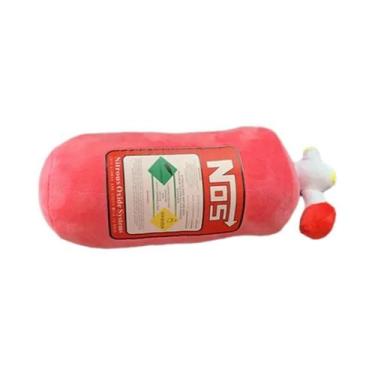 Imagem de Almofada De Pescoço Em Formato De Cilindro De Nitrogênio, Almofada De 