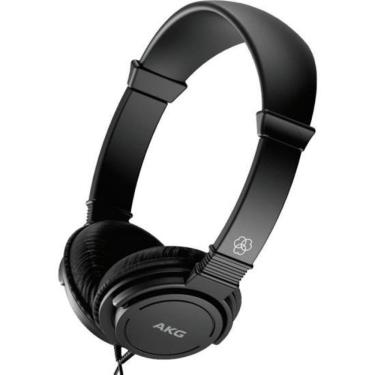 Imagem de Fone Akg K21 Preto [f002]