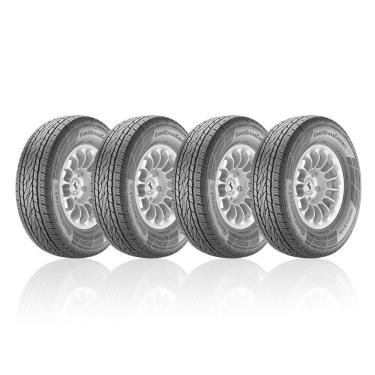 Imagem de Pneu 215/65R16 102H Continental Crosscontact Lx2 Kit 4