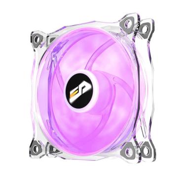 Imagem de Fan Ventilador Darkflash CF8 Pro