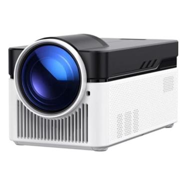 Imagem de Projetor Hy450 900 Ansi 4k Full Hd Ao Ar Livre Luxo