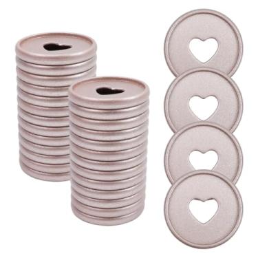 Imagem de LC LICTOP Discos de disco de 3,5 cm, pacote de expansão, anéis de fichário de plástico preto para sistema de caderno planejador, discos de encadernação de livros para materiais de scrapbook, 26 peças