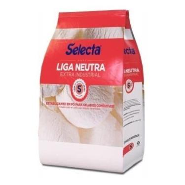 Imagem de Liga Neutra Extra Industrial 1kg Selecta