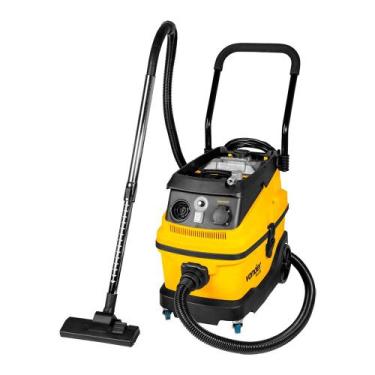 Imagem de Aspirador Pó Profissional 30L Partículas Finas 1600w APV1600 Vonder 22