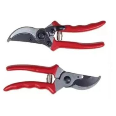 Imagem de Tesoura Poda Corneta Tipo Suiça 203mm 8"
