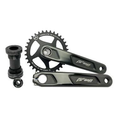 Imagem de 2X Pedivela Absolute Prime 34D Direct Mount 3Mm 10V 11V 12V