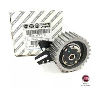 Imagem de Tensor Correia Dentada Toro Renegade 2.0 Diesel Genuíno Fiat