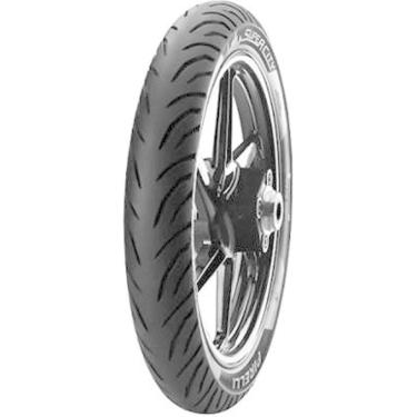 Imagem de Pneu Pop 110 Biz 125 Biz 100 Jet 125 80/100-14 49l Super City Pirelli
