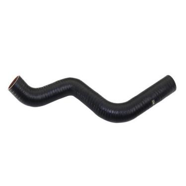 Imagem de Mangueira Intercooler Admissão S-10 2.8 200cv 14/17 Silicone - VALMAN