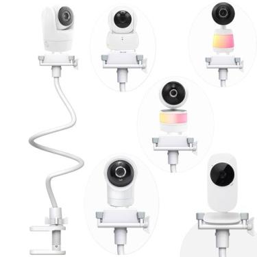 Imagem de Suporte de suporte para montagem de monitor de câmera de bebê Derebir 