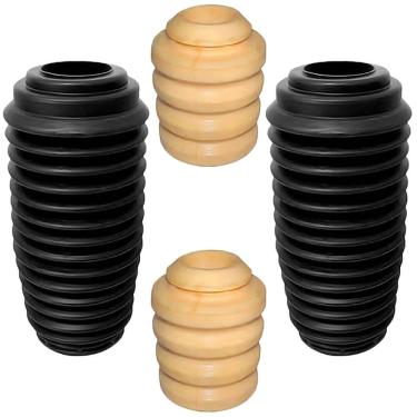 Imagem de Kit Batente Coifa Amortecedor Mondeo 96 A 2001 Diant Axios