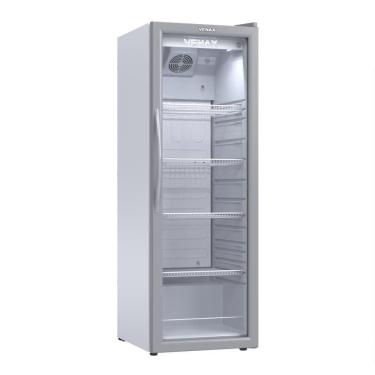 Imagem de Refrigerador Expositor de Bebidas 209l Branca 0ºc a 5ºc Vv200 br 127v - Venax 25932