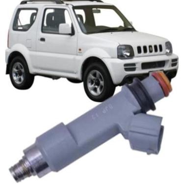 Imagem de Bico Injetor Suzuki Jimny 1.3 16V À Gasolina De 1999 À 2005