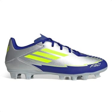 Imagem de Chuteira Campo Adidas F50 Club Messi-Masculino