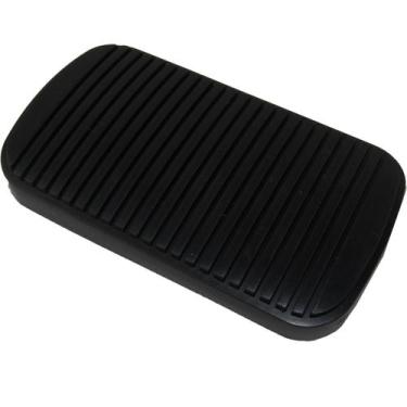 Imagem de Almofada Do Pedal De Freio - ( Taurus 1994 A 1995 - Com Transmissao Au