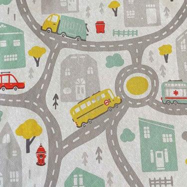 Imagem de Módulo Rampa Ondulada 60 x 60 x 30cm