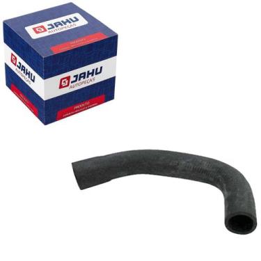 Imagem de Mangueira Superior Do Radiador Gol 1982 A 1985 / Parati 1982 A 1985 / 