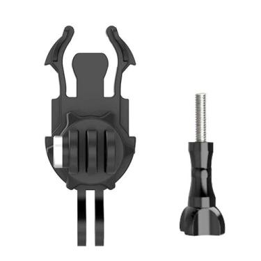 Imagem de Suporte Montagem Dupla 360 Telesin para GoPro e Outras