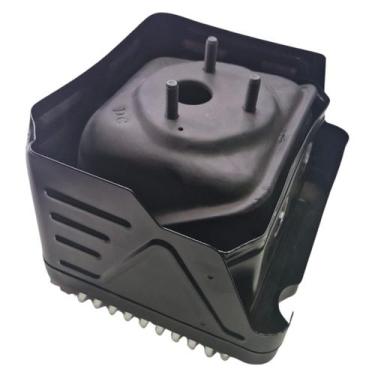 Imagem de Escapamento completo para motor estacionário de 13hp e 15 hp multimarc