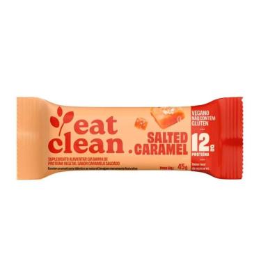 Imagem de Barra de Proteína Vegetal 45g (Un) - Dux Nutrition-Unissex