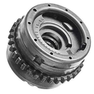 Imagem de Substituição da engrenagem do atuador do eixo de comando esquerdo do escapamento do motor para Mercedes-Benz C350 E350 ML350 R350 SLK350 V6 3.5L