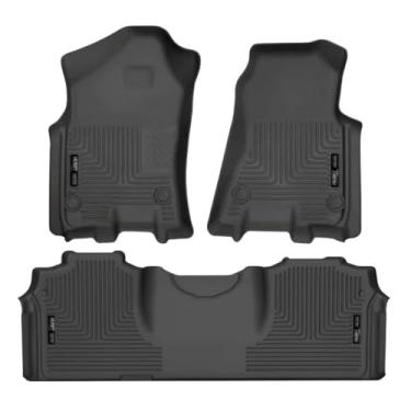 Imagem de Husky Liners - Weatherbeater Series (94131)