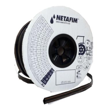 Imagem de Mangueira Tubo Gotejador Tipo Fita 30x30 Streamline X 250 M