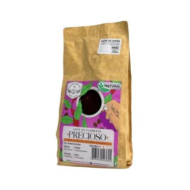 Imagem de Café Precioso Especial | GRÃO 250 G