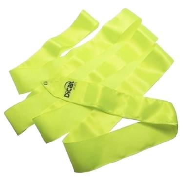 Imagem de Fita De Ginástica Rítmica Cetim Cores Lisas 3M Dicat Sports-Unissex