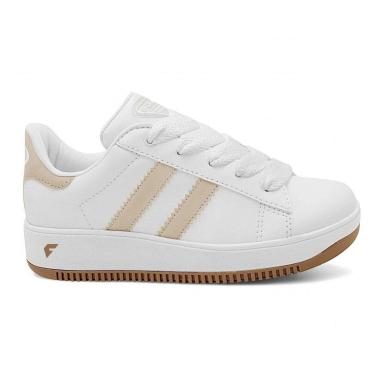 Imagem de Tenis Quiz New Mestico Feminino - Ref 61-1851-01-Feminino