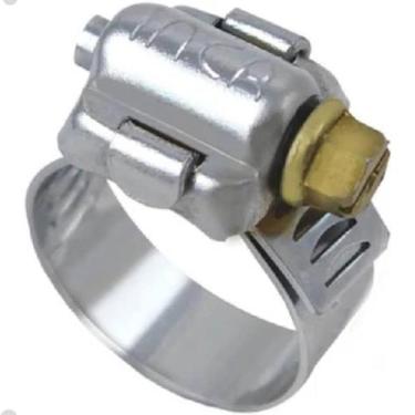 Imagem de Abraçadeira 9mm C 1/2x5/8 100pçs Inca