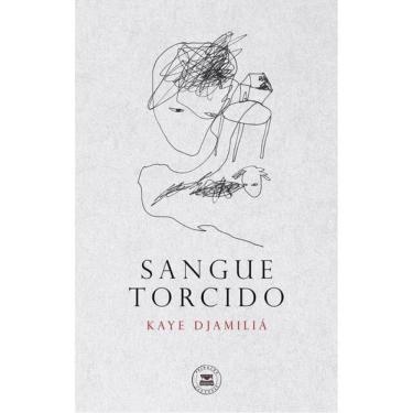 Imagem de Sangue Torcido